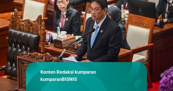 Key Discussion: Anggaran Subsidi dan Kompensasi Semester I 2026 Tembus Rp 233 T