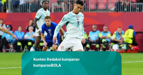 Announced: Cristiano Ronaldo Siap Pensiun dengan Tenang