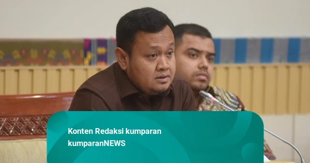 Bimantoro Soroti Penahanan Febrie: Jangan Ada Keistimewaan dalam Penegakan Hukum