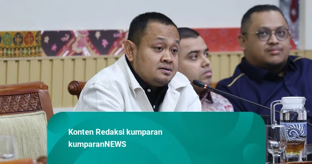 Anggota Komisi III Soroti Kasus Supiah di Way Kanan: Jangan Abaikan Mens Rea
