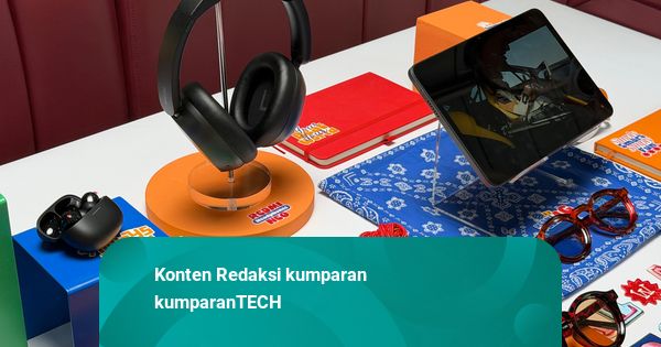 New Policy: Xiaomi Rilis 4 Device Baru di RI: Ada Redmi Pad 2 9.7 4G hingga Headphones Neo