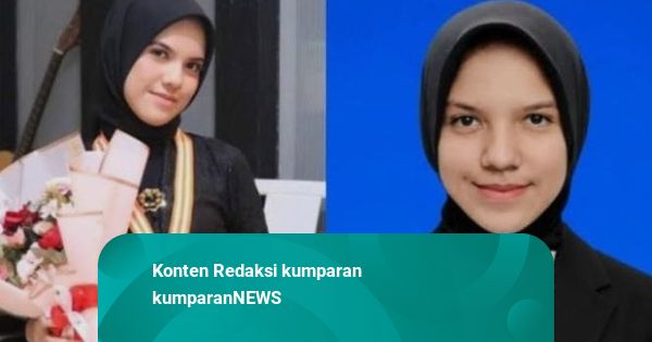 Akhir Pencarian Nadira – Mahasiswi Tel-U yang Sempat Dilaporkan Hilang