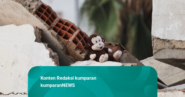 Gempa 5,1 Magnitudo Guncang Peru: 6 Orang Tewas – 21 Terluka