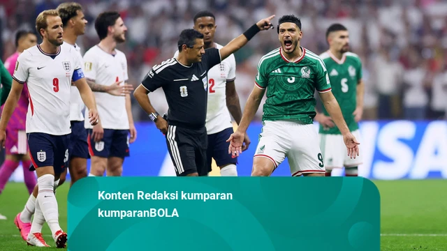 Meeting Results: Intervensi PM Inggris di Piala Dunia 2026 Dinilai Lebih Buruk dari Trump