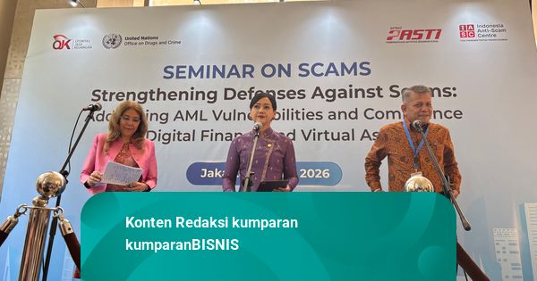 Key Strategy: OJK Percepat Perbaharui SLIK, Utang Lunas Wajib Tercatat Maksimal 3 Hari