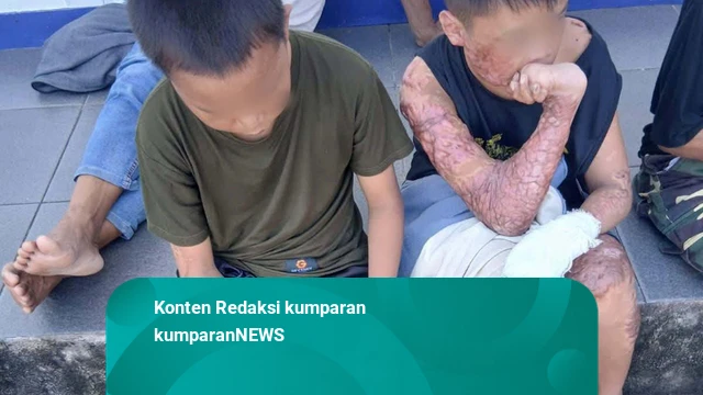 Meeting Results: Pengacara Sebut Santri yang Dibakar di Lombok Pernah Dibully Anak Pemilik Ponpes