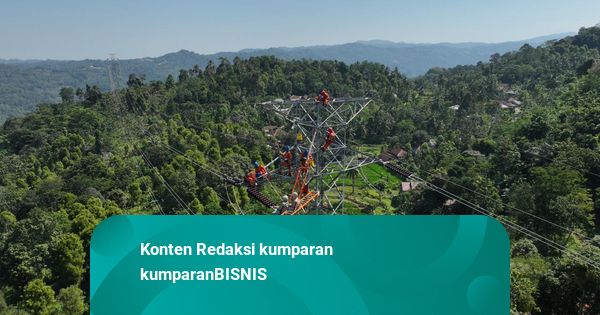 Key Strategy: Tarif Listrik Triwulan III 2026 Tetap, PLN Pastikan Layanan Andal untuk Warga