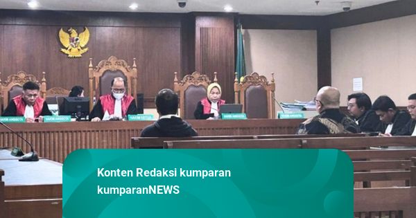 New Policy: Tiga Korporasi Dituntut Uang Pengganti Rp 359 M Terkait Kasus Korupsi TaniHub