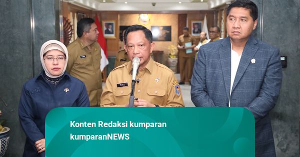 Meeting Results: Dukung Program Perumahan, Kemendagri Koordinasikan Usulan BSPS Daerah