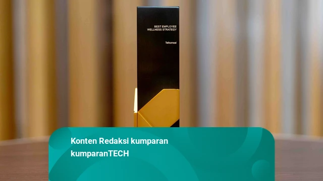 Key Strategy: Telkomsel Raih Penghargaan di Employee Experience Awards 2026 Berkat Medic Hub