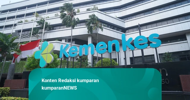 Meeting Results: 70% Pasien Diabetes di RI Tak Terdeteksi, Kemenkes Imbau Warga Manfaatkan CKG