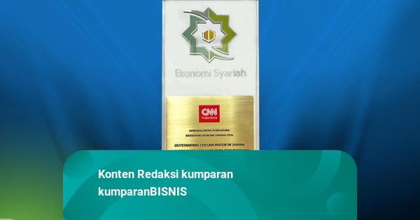 New Policy: Pemberdayaan Ekonomi Syariah Akar Rumput Bawa PNM Raih Penghargaan Bergengsi