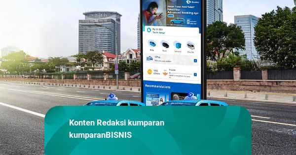 Key Discussion: Perjalanan Jadi Lebih Hemat dengan Promo BRI Kartu Kredit di MyBluebird