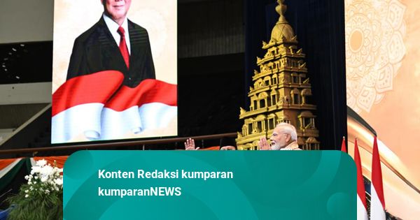 Topics Covered: Prabowo: Demokrasi Bukan Jalan yang Mudah, tapi Itu Sistem Terbaik