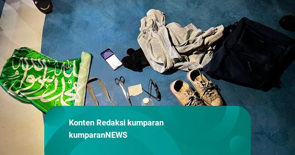 Key Strategy: Pemuda di Palembang Diamankan: Terobos Polda Sumsel, Mau Pinjam Heli ke Ethiopia