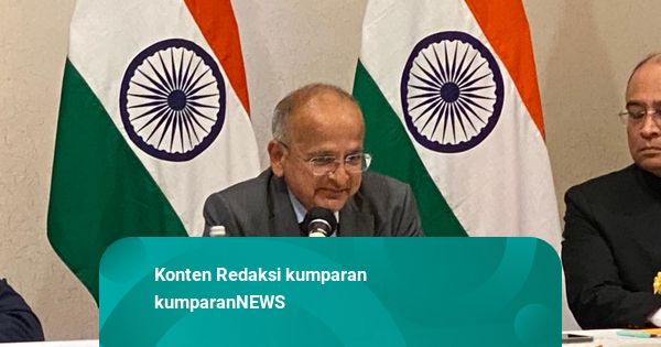Topics Covered: Delegasi India Terkesan dengan Sambutan Anak-anak Indonesia untuk PM Modi