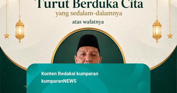 Announced: Staf Ahli Bupati Pandeglang Tersangka Kecelakaan Lalu Lintas Meninggal Dunia