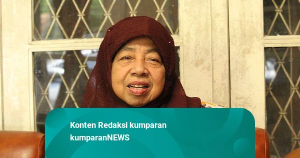 Key Discussion: Muhammadiyah Berduka, Ketum PP ‘Aisyiyah Periode 2000-2010 Berpulang