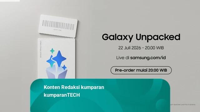 What Happened During: Samsung Galaxy Z Fold 8 & Flip 8 Rilis 22 Juli, Ada HP Layar Lipat Bentuk Baru