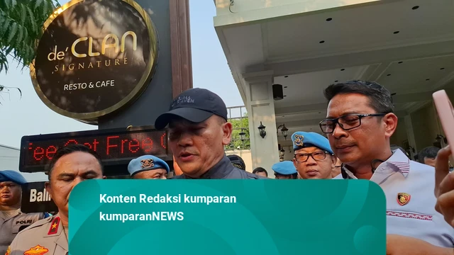 Announced: Kasus Korupsi yang Diusut Kortastipidkor Polri Atensi Presiden
