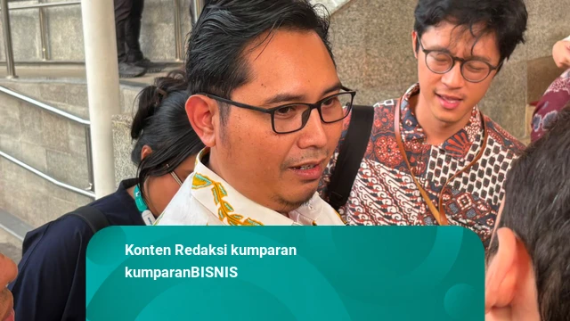Meeting Results: Kemenkeu Bidik Investasi Rp 500 T Lewat Pusat Finansial Internasional RI