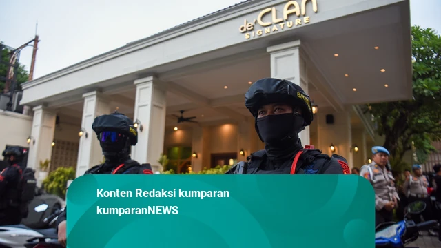 Key Strategy: Komisi III Kawal Kasus Korupsi Batu Bara, Minta TNI-Polri Solid Bongkar Perkara