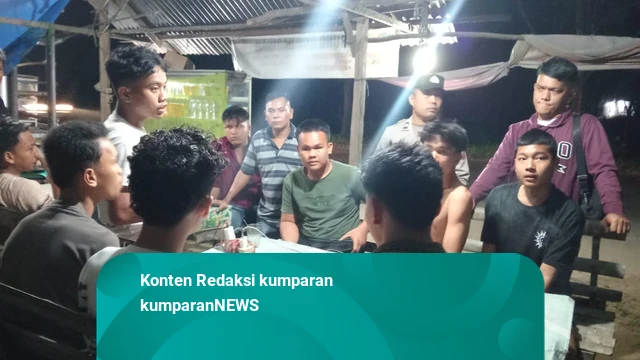 What Happened During: Viral Bus Diserang OTK di Labura: Korban Cabut Laporan tapi Polisi Tetap Usut
