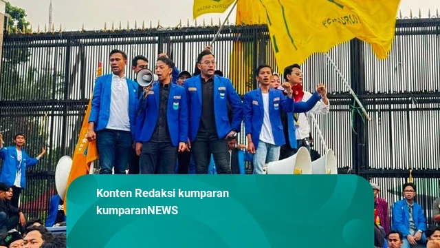 PB PMII Dukung Polri Sikat Korupsi – Minta TNI Jangan Intervensi: Supremasi Sipil