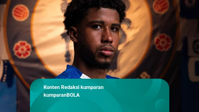 Important Visit: Manchester United Datangkan Andrey Santos dari Chelsea