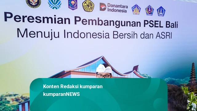 Latest Program: Bupati Badung Hadiri Groundbreaking PSEL Bali, Target Beroperasi Akhir 2027