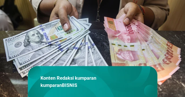 Topics Covered: Meski Rupiah Sentuh Rp 18.000, Purbaya Sebut Rating S&P Sinyal Ekonomi Kuat