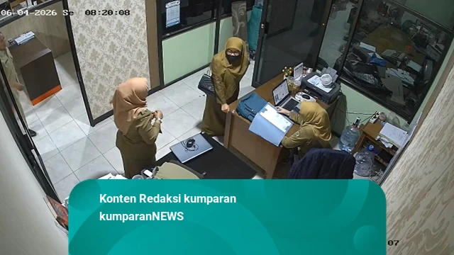 Visit Agenda: Total Korban SK PNS Palsu di Gresik Berjumlah 14 Orang