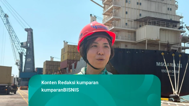 Key Issue: JICA Optimistis Pelabuhan Patimban Tarik Investor Baru, Pengembangan hingga 2042