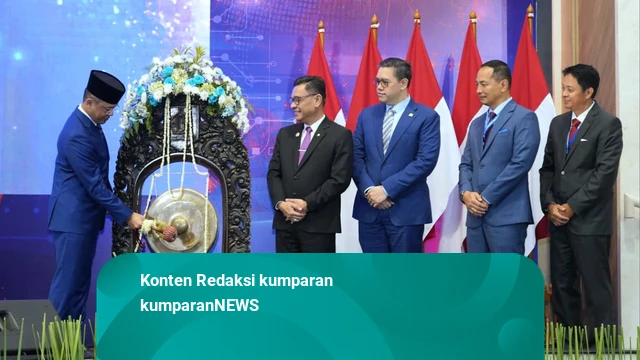 Topics Covered: Gubernur Lemhannas Buka JGF X/2026, Soroti Fragmentasi Global Kian Nyata