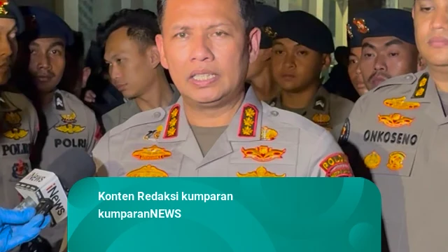 Geledah Ruko di Cipete Terkait Kasus Blackout – Polisi Amankan Dokumen-Komputer