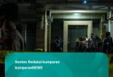 Hotman: Febrie Tak Tahu Isi Brankas di Rumah Sentul – Tak Terkait Money Changer