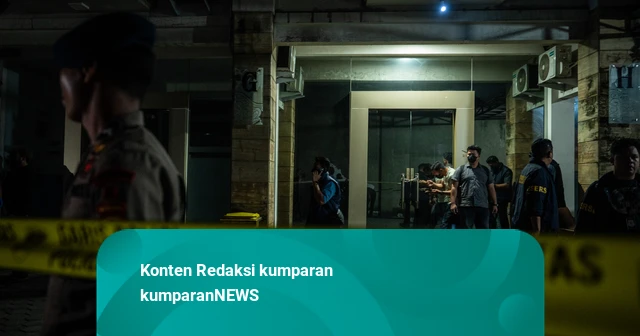 Hotman: Febrie Tak Tahu Isi Brankas di Rumah Sentul – Tak Terkait Money Changer