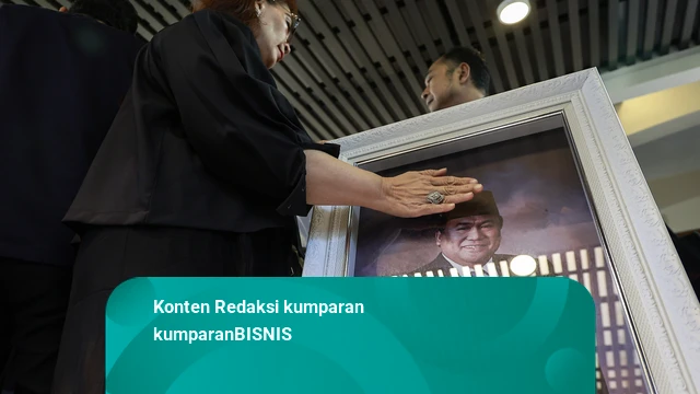 Latest Update: JAPINDA Kenang Rachmat Gobel: Dedikasinya Besar bagi Hubungan Indonesia-Jepang