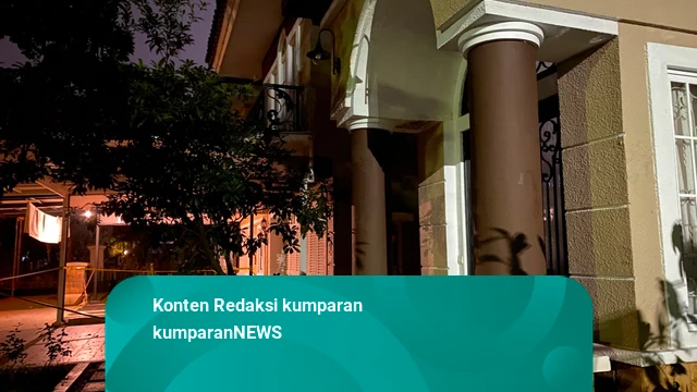 Penyidik Polri Butuh Penguatan Soal Kepemilikan Rumah di Sentul