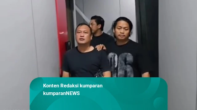 Polisi Tangkap ‘Bang Jago’ yang Rusak Mini Cooper di Jakut