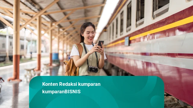Key Strategy: Promo Spesial BRI Kartu Kredit: Diskon Rp125.000 di tiket.com