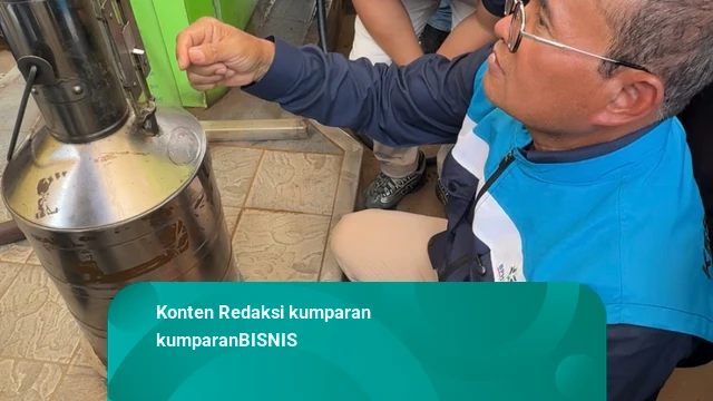 Solution For: BPH Migas Imbau Masyarakat Tak Langsir BBM Subsidi Biosolar
