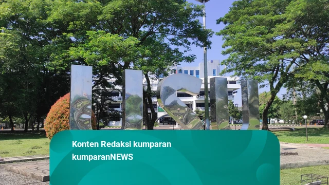 Key Strategy: Alasan USU Belum Sanksi Mahasiswa Diduga Pelaku Pelecehan Seksual