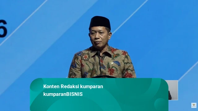 Key Strategy: Populer: Koperasi Kelola Tambang-CPO; DJP Kirim Surat Penunggak Pajak