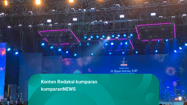 Meeting Results: Rano Karno Tutup Jakarta Fair 2026: Transaksi Tembus Rp 8 T, Pengunjung 8,2 Juta