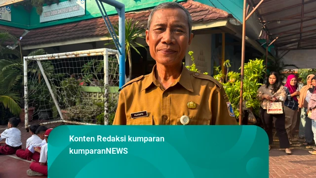 Important Visit: Melihat Antusiasme Siswa Baru saat MPLS di SDN Pondok Kopi 08 Pagi, Jaktim