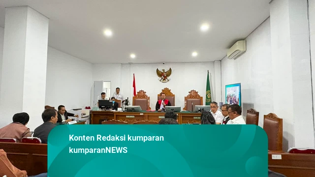 Latest Update: Bantah Pasal Perusakan Data, Kubu Roy Suryo: Klien Kami Tak Retas Server UGM