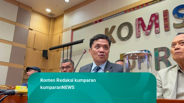 Main Agenda: Komisi III Desak Polres Lombok Tengah Tahan Tersangka Pembakaran Santri