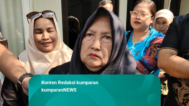 Historic Moment: Kasus Mirip Mbah Tupon, Nenek Lanjarsari Terancam Kehilangan Tanah dan Rumah