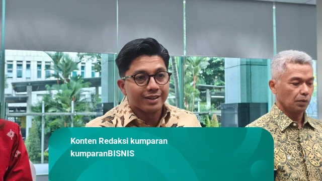 Special Plan: PT Denera dan PT DIM Umumkan 8 Mitra PSEL Tahap 2, Nilai Investasi Capai Rp 25 T